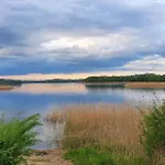 Mazurskisen Hytte Mrągowo