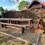 Mazurskisen * Mrągowo