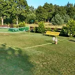 Mazurskisen * Mrągowo