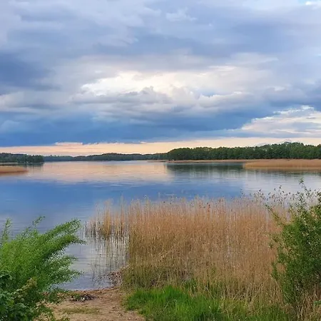 Mazurskisen Orman Evi Mrągowo