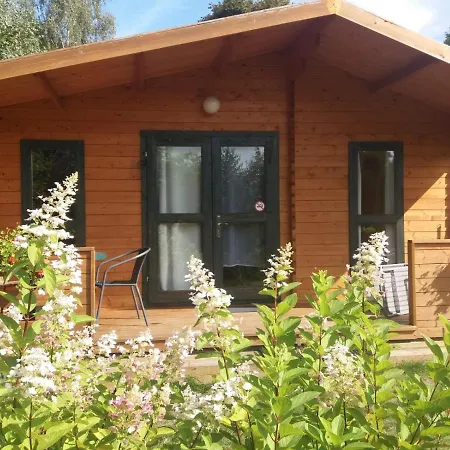 Mazurskisen Lodge *