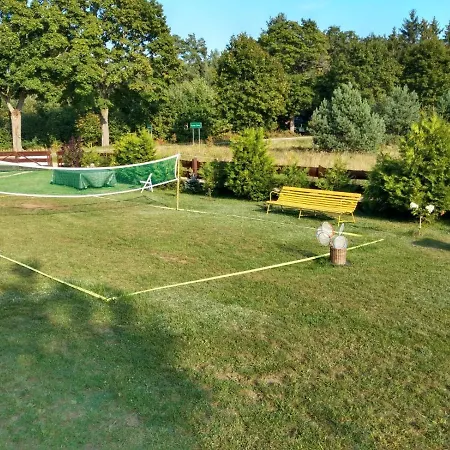 Mazurskisen * Mrągowo