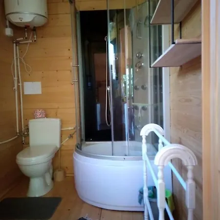 Mazurskisen Mrągowo