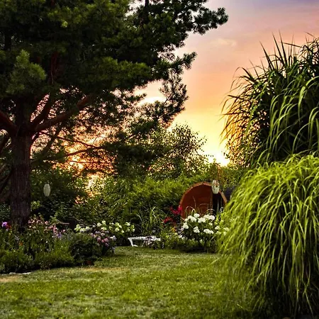 Mazurskisen * Mrągowo