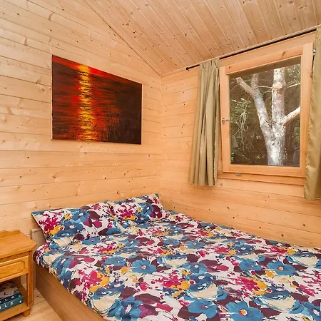 Mazurskisen Lodge *