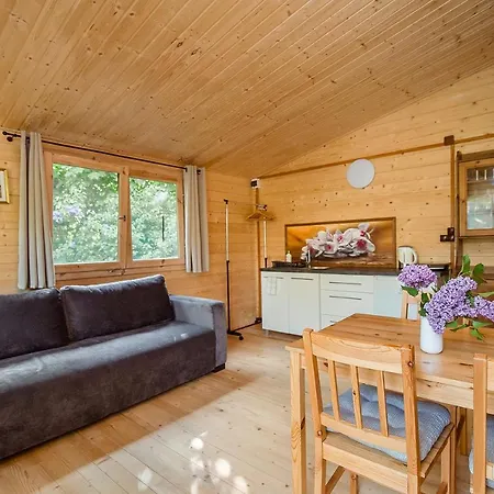 Lodge Mazurskisen