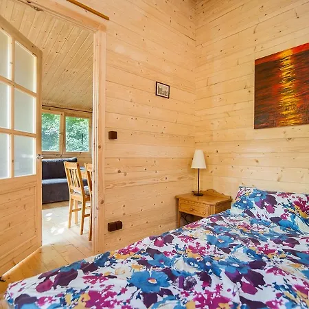 Lodge Mazurskisen *