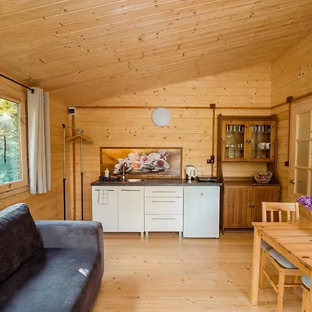 Lodge Mazurskisen