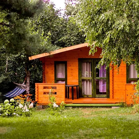 Mazurskisen Lodge Mrągowo