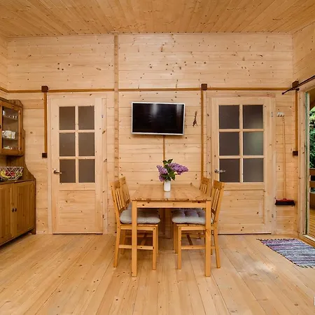 Lodge Mazurskisen