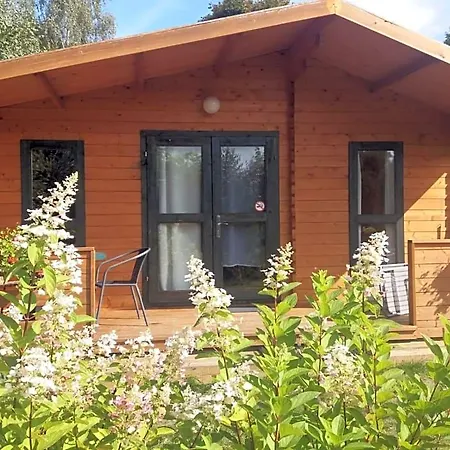 Lodge Mazurskisen *