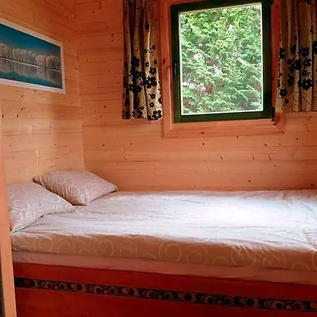 Lodge Mazurskisen *