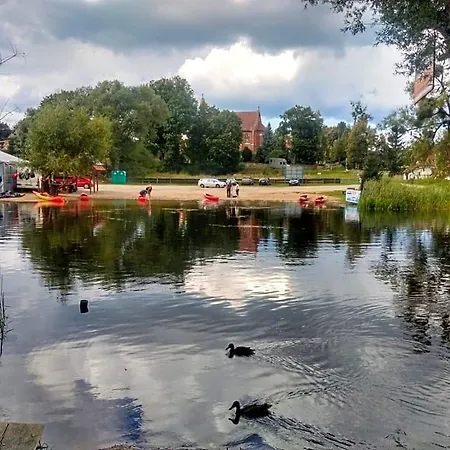 Lodge Mazurskisen