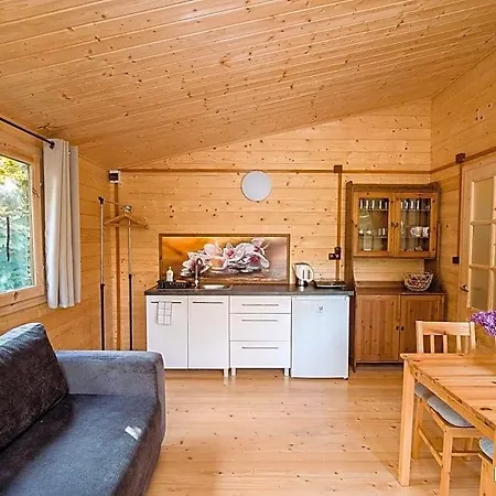 Mazurskisen Lodge