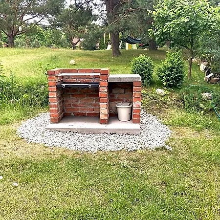 Mazurskisen Lodge *