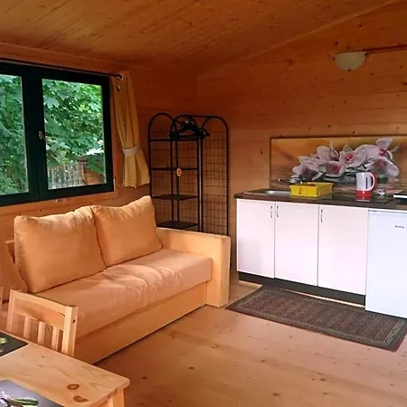 Mazurskisen Lodge *